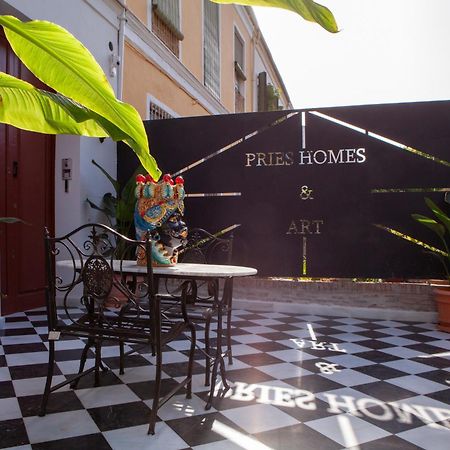 Pries Homes - Little Lotus Malaga Exterior photo